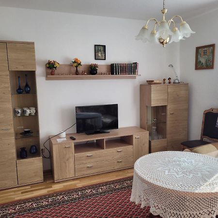 Ferienwohnung Familie Klingohr Erfurt Extérieur photo
