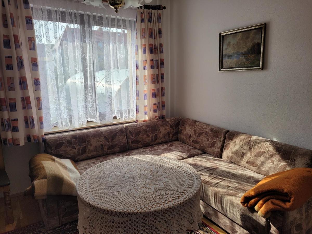 Ferienwohnung Familie Klingohr Erfurt Extérieur photo
